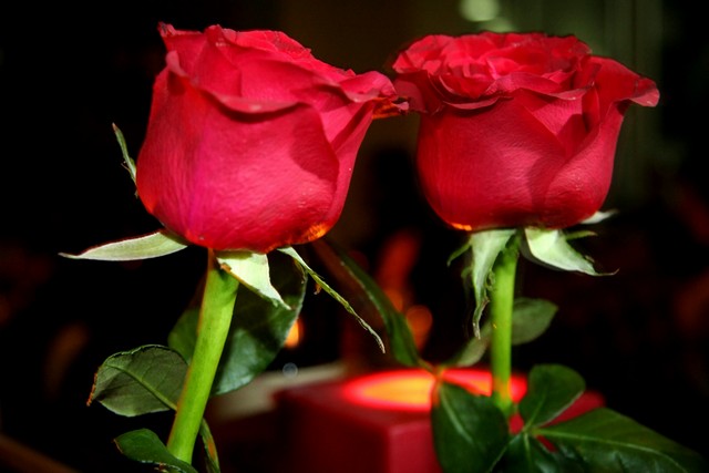 Valentine Night @ E Cafe